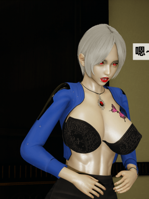 [新手司机] 警母之堕+终章_307_97476768_p35