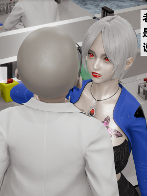 [新手司机] 警母之堕+终章_324_97476768_p52