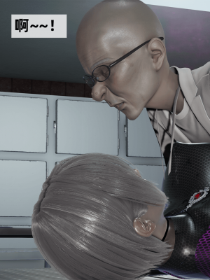 [新手司机] 警母之堕+终章_366_97476768_p94