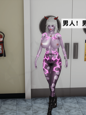 [新手司机] 警母之堕+终章_385_97479065_p5