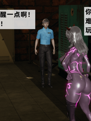 [新手司机] 警母之堕+终章_449_97479065_p69