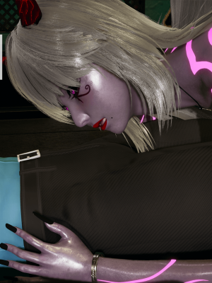 [新手司机] 警母之堕+终章_453_97479065_p73