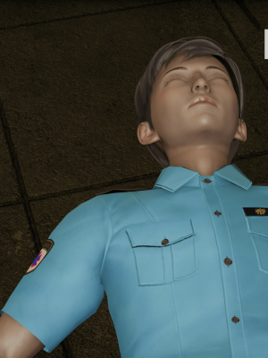 [新手司机] 警母之堕+终章_496_97479065_p116