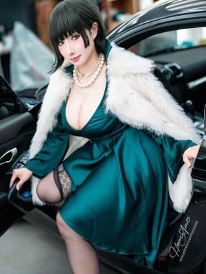 雨波 HaneAme 吹雪 2023