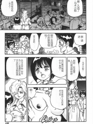 [このどんと] スーパーロイド 愛 I 恥辱奴隷編 [中国翻訳]_145