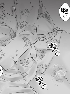 [旬天堂] 寝たふりママ｜裝睡的媽媽 [漢化組漢化組×夢中璞影]_060