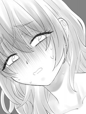 [旬天堂] 寝たふりママ｜裝睡的媽媽 [漢化組漢化組×夢中璞影]_011