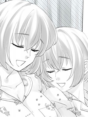 [旬天堂] 寝たふりママ｜裝睡的媽媽 [漢化組漢化組×夢中璞影]_086