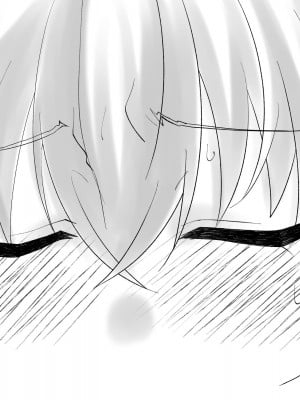 [旬天堂] 寝たふりママ｜裝睡的媽媽 [漢化組漢化組×夢中璞影]_047