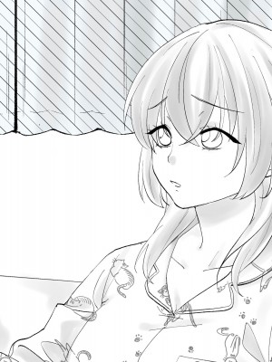 [旬天堂] 寝たふりママ｜裝睡的媽媽 [漢化組漢化組×夢中璞影]_054
