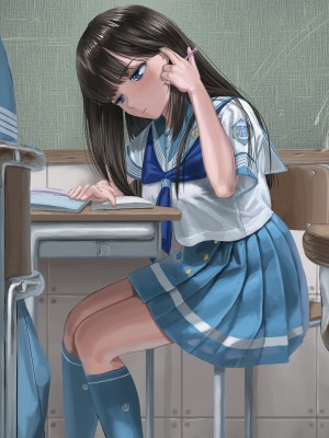 [Fantia] 伊藤達哉 (女仆与贞操带)_Fantia_0022