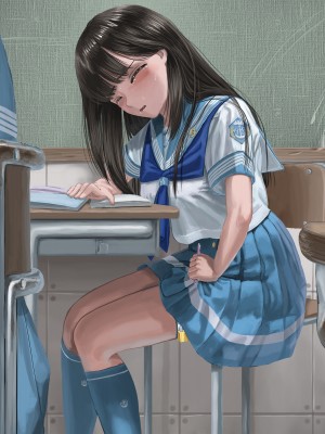 [Fantia] 伊藤達哉 (女仆与贞操带)_Fantia_0028