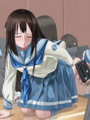 [Fantia] 伊藤達哉 (女仆与贞操带)_Fantia_0048