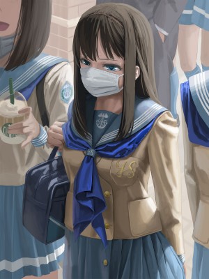 [Fantia] 伊藤達哉 (女仆与贞操带)_Fantia_0054