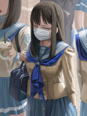 [Fantia] 伊藤達哉 (女仆与贞操带)_Fantia_0060