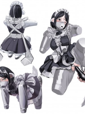 [Fantia] 伊藤達哉 (女仆与贞操带)_Fantia_0137
