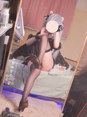 碧藍航線 雅努斯_DSC05140@
