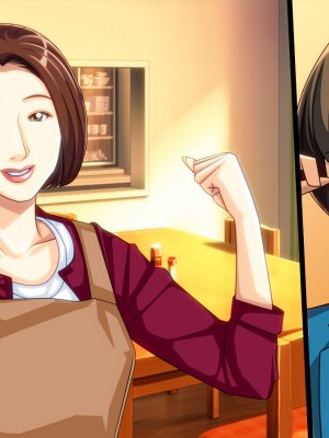 [ぱやんぱやん (ぱやみ)] ボクをいじめるアイツに寝取られた母_072