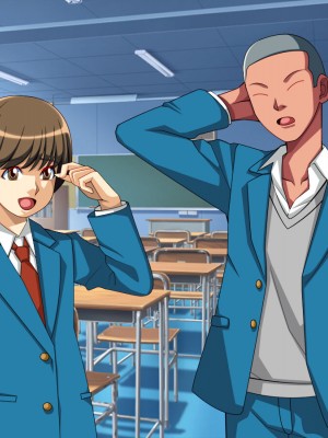 [ぱやんぱやん (ぱやみ)] ボクをいじめるアイツに寝取られた母_075