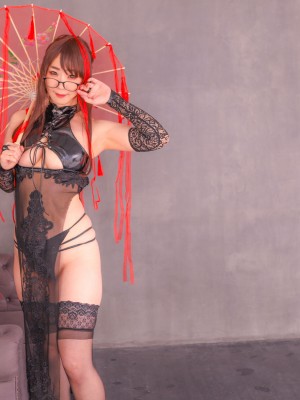 [カメラ ]Gorgeous Smokey_197