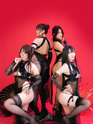 [カメラ ]Gorgeous Smokey_050