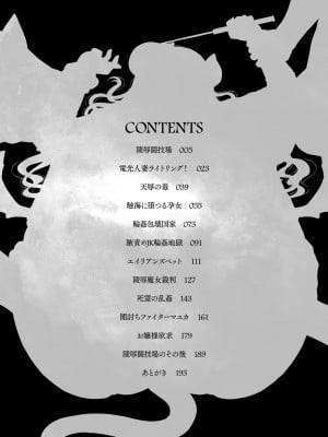 [歌麿] 孕み堕つ戦乙女 [中国翻訳]  [DL版]_004