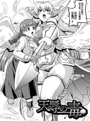 [歌麿] 孕み堕つ戦乙女 [中国翻訳]  [DL版]_040