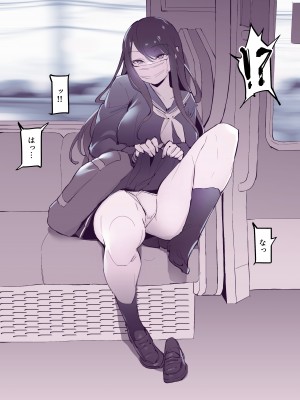 [ぽりうれたん] ぽりうれたん短編集_187