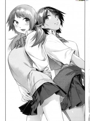 [風的工房][無碼][えーすけ] 搾精系彼女 榨精系女孩 無修正_風的工房005