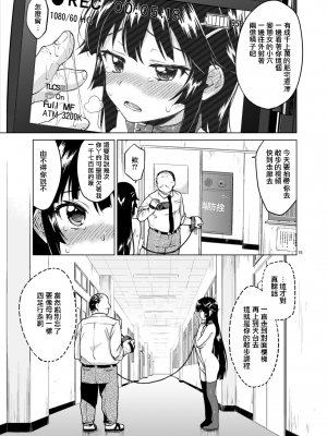 [夢茶会 (むちゃ)] 千鶴ちゃん開発日記総集編+ [DL版][個人整合]_056