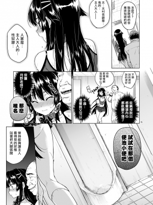 [夢茶会 (むちゃ)] 千鶴ちゃん開発日記総集編+ [DL版][個人整合]_094