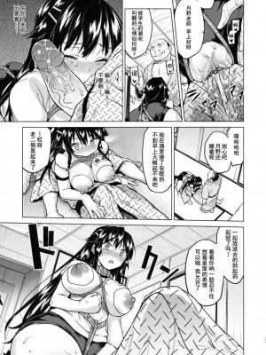 [夢茶会 (むちゃ)] 千鶴ちゃん開発日記総集編+ [DL版][個人整合]_132