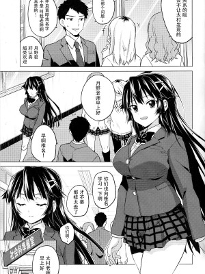 [夢茶会 (むちゃ)] 千鶴ちゃん開発日記総集編+ [DL版][個人整合]_170