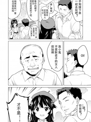 [夢茶会 (むちゃ)] 千鶴ちゃん開発日記総集編+ [DL版][個人整合]_175