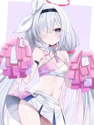 [ふけまち] プラナちゃんとxxxしないと出られない部屋 (ブルーアーカイブ)｜不和普拉娜酱一起XXX就出不去的房间 (蔚蓝档案)  [欶澜汉化组] [DL版]_30