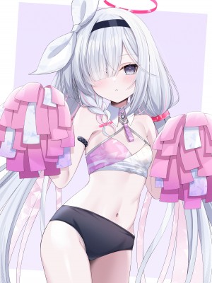 [ふけまち] プラナちゃんとxxxしないと出られない部屋 (ブルーアーカイブ)｜不和普拉娜酱一起XXX就出不去的房间 (蔚蓝档案)  [欶澜汉化组] [DL版]_31