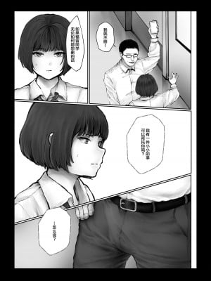 [キヨシコナイト (キヨシ)] クソ生意気なクラスのアイドルをチンポでわからせてやった話 (オリジナル) [中国翻訳]_08