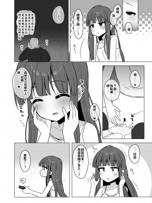[そい家 (アキなゃん)] オナホになりたい雪美ちゃん!! (アイドルマスター シンデレラガールズ) [吸住没碎个人汉化] [DL版]_28