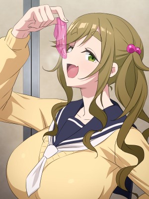 (同人CG集)[てだいんぐ(てだいん)] 男子トイレの犬山さん。(ゆるキャン△)_190