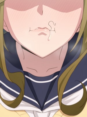 (同人CG集)[てだいんぐ(てだいん)] 男子トイレの犬山さん。(ゆるキャン△)_234