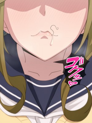 (同人CG集)[てだいんぐ(てだいん)] 男子トイレの犬山さん。(ゆるキャン△)_235