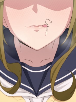 (同人CG集)[てだいんぐ(てだいん)] 男子トイレの犬山さん。(ゆるキャン△)_236