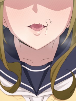 (同人CG集)[てだいんぐ(てだいん)] 男子トイレの犬山さん。(ゆるキャン△)_238