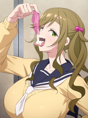 (同人CG集)[てだいんぐ(てだいん)] 男子トイレの犬山さん。(ゆるキャン△)_034