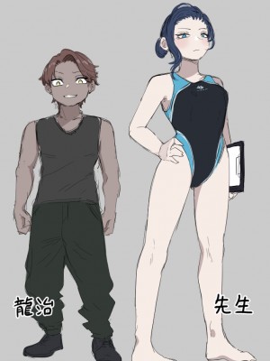 [あむぁいおかし製作所 (堕ちたあと大好き侍、あほげきのこ)] 矯正義務教育! TSえっちな女の子訓練校!_42