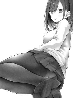 [嘘つき屋 (大嘘)] 通勤道中であの娘がみだらな行為をしてくる本_02