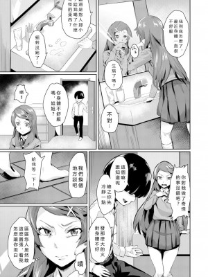 [稲荷ばん茶] エリート肉便器香織 [vexling機翻] [DL版]_157