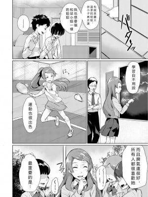 [稲荷ばん茶] エリート肉便器香織 [vexling機翻] [DL版]_140
