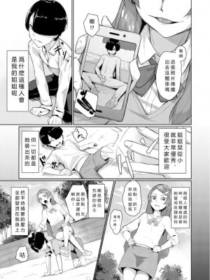 [稲荷ばん茶] エリート肉便器香織 [vexling機翻] [DL版]_143