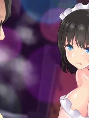 [むらパラ! ]家族を養うには、こうするしかありませんでした。_0338